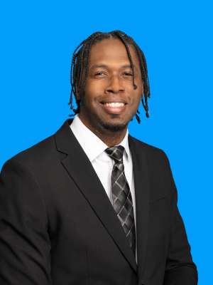 Sean Johnson, MD