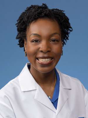 Beverly Kyalwazi, MD