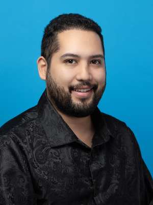Daniel Gomez, B.Sc.