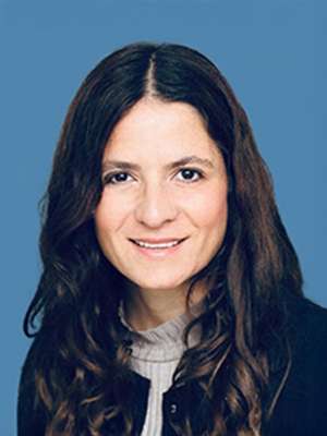 Giulia Corradetti, MD