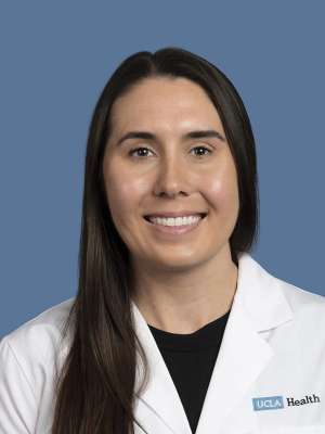 Annika M. Dries, MD