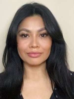 Headshot of Ana Ortiz