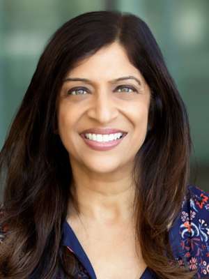 Neha Shah, MPH, RD, CHES