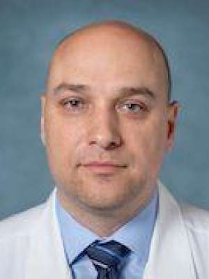 Dr. Galinos Barmparas