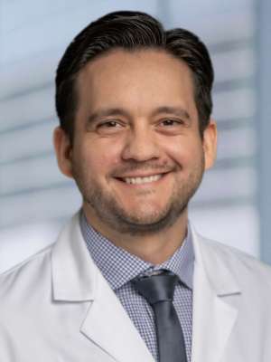 Dr. Jonathan Munoz