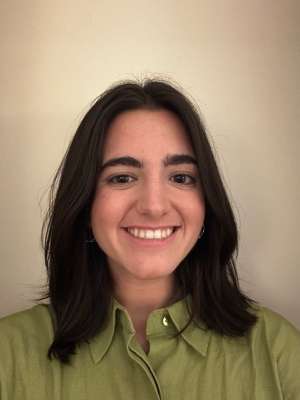 Sophia Nahabedian, MPS