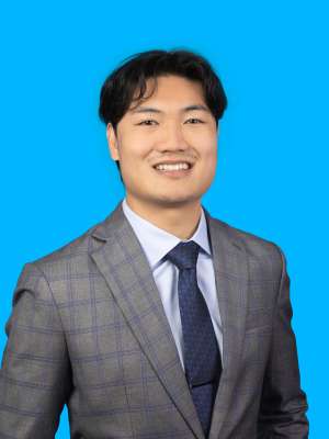 Garrett Trang, MD