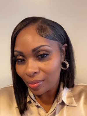 Quenesha Caballero headshot