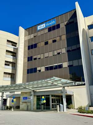 UCLA West Valley Medical Center