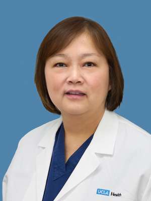 Deborah A. Yu, MD