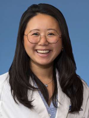 Felicia Zhang, MD