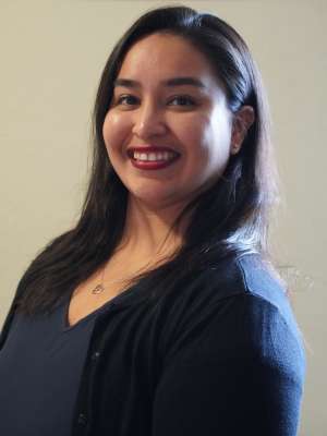 Wendy Lopez headshot