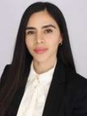 Mayra Duran Aleman, MD Photo