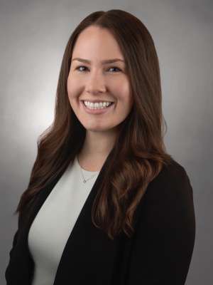 Dr. Caitlin Williams