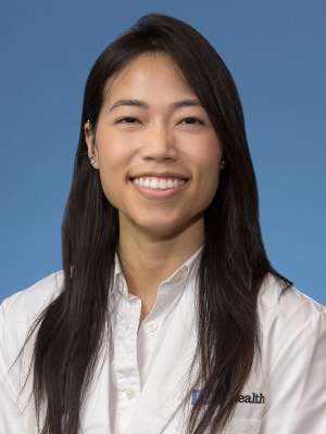 En "Annie" Chang, MD