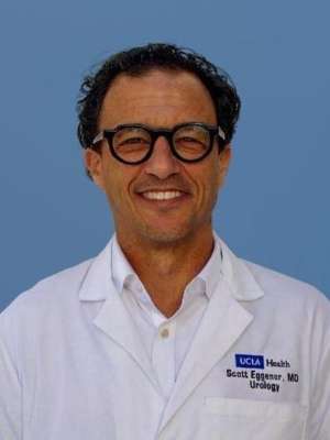 Scott E. Eggener, MD