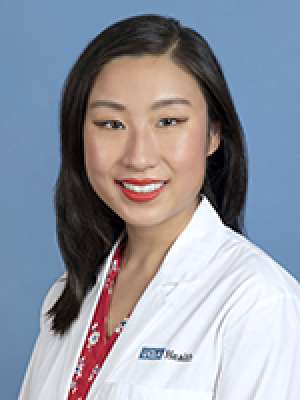 Yang Yu, MD