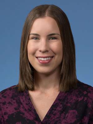 Perri Kruse, LCSW, LICSW