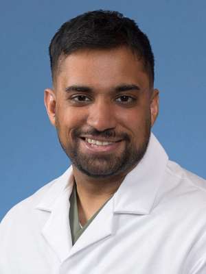 Jonathan T. Varghese, MD