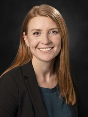 Lillian Toaspern, MD