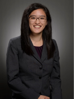 Headshot of Dr. Siu-Yuan Huang