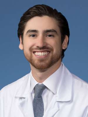 Nicholas "Nico" Valle, MD