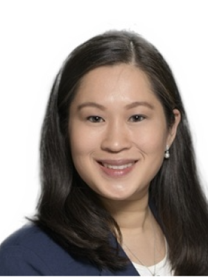 Xuan-Mai Nguyen, MD, PHD Photo