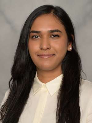 Sadie R. De Silva, MD