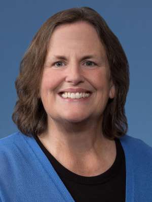 Stephanie Fisher, MA