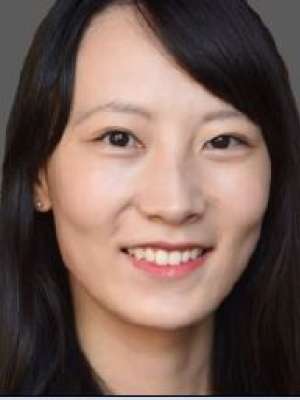Mona Deng Class of 2028 pulm fellowship