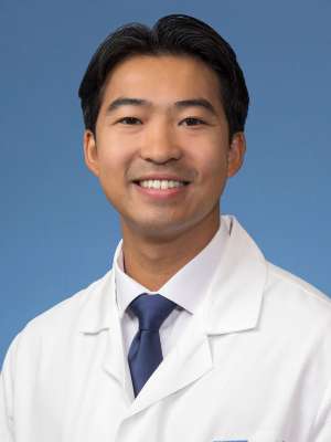 Nicholas Yeo, MD