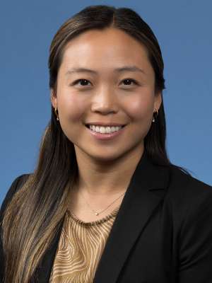 Dr. Jessie Jiang