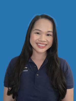 profile photo of christine umali