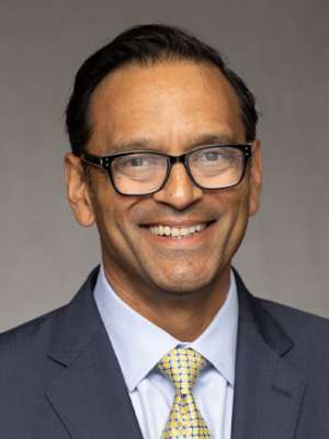Dr. Nikhil Kansal