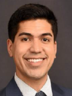 Jorge Salcedo Sifuentes, MD Neurosurgery Resident