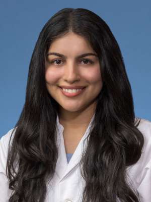 Nidhi Navaratna, MD