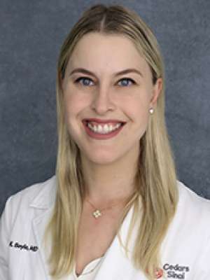 Dr. Marissa Boyle