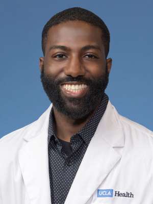 Joshua Dawson, MD