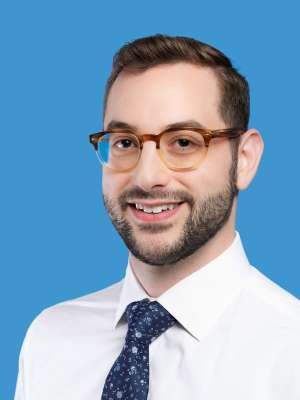 Lucien A. Rizzo II, MD