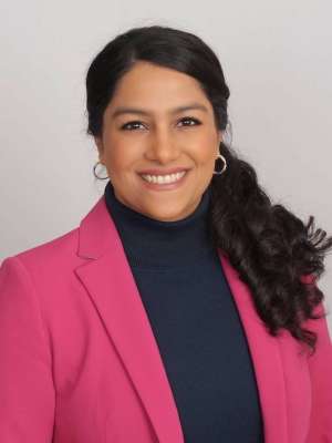 Sonal Singh, MD