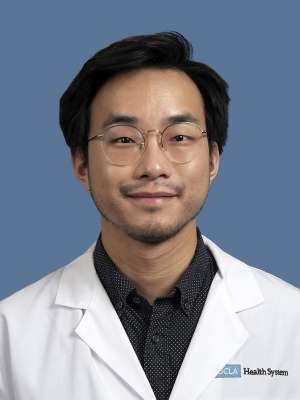 Darius Eugene Chyou, MD