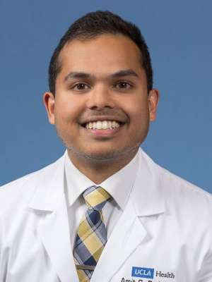 Amit Gaddam Reddy, MD