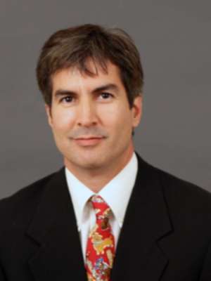 Robert Rodriguez, MD