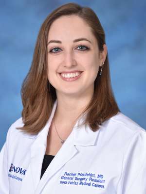 Dr. Rachel Pferdehirt