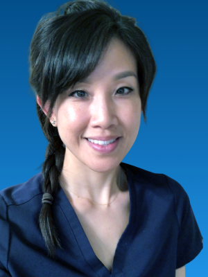 Katherine S. Lu Clinical Nurse III Diabetes Education and Counseling