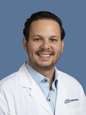 Joshua N. Shapiro, MD