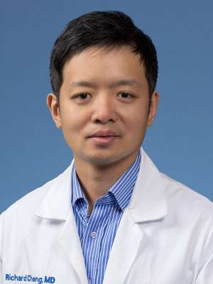 Richard Cheng, MD