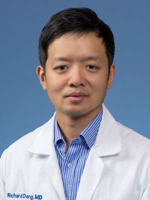 Richard Cheng, MD