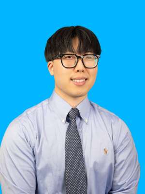 Aaron Yu, MD