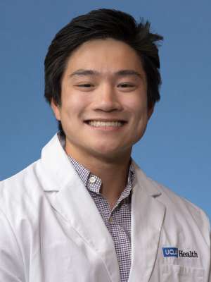 Brian Hom, MD